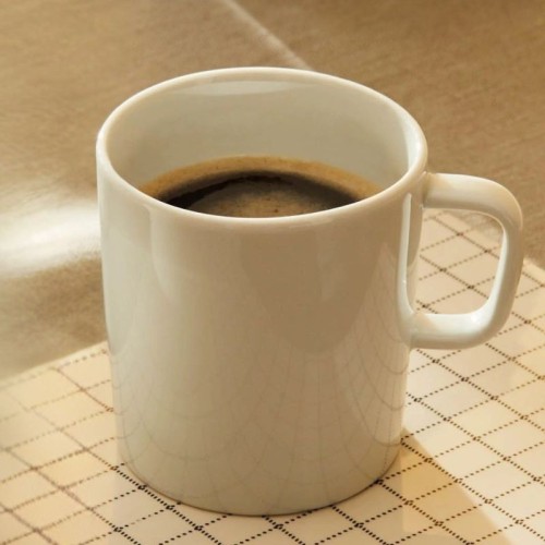 Taza PlateBowlCup Alessi | Arredare Moderno