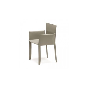piuma-cattelan-italia-silla-con-reposabrazos