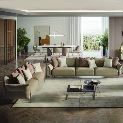 Victor Bontempi Casa Sofá modular