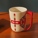 Taza Holyhedrics Alessi | Arredare Moderno