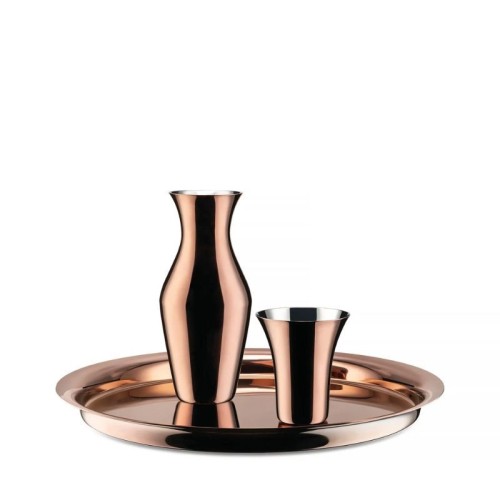 Vaso Kuru Kuru Alessi | Arredare Moderno