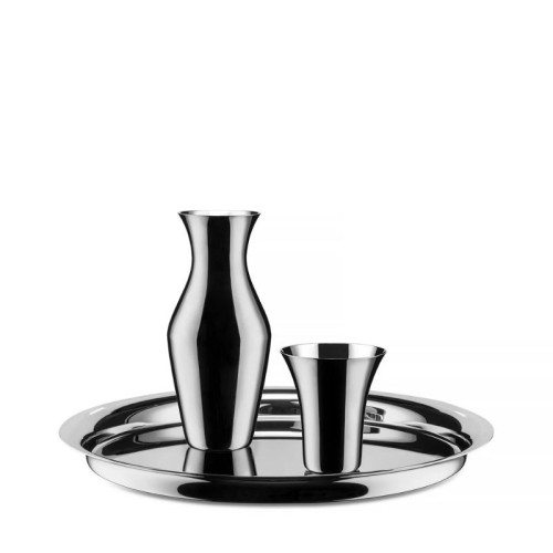 Vaso Kuru Kuru Alessi | Arredare Moderno