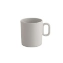 Taza Mug Dressed En Plein Air Alessi | Arredare Moderno