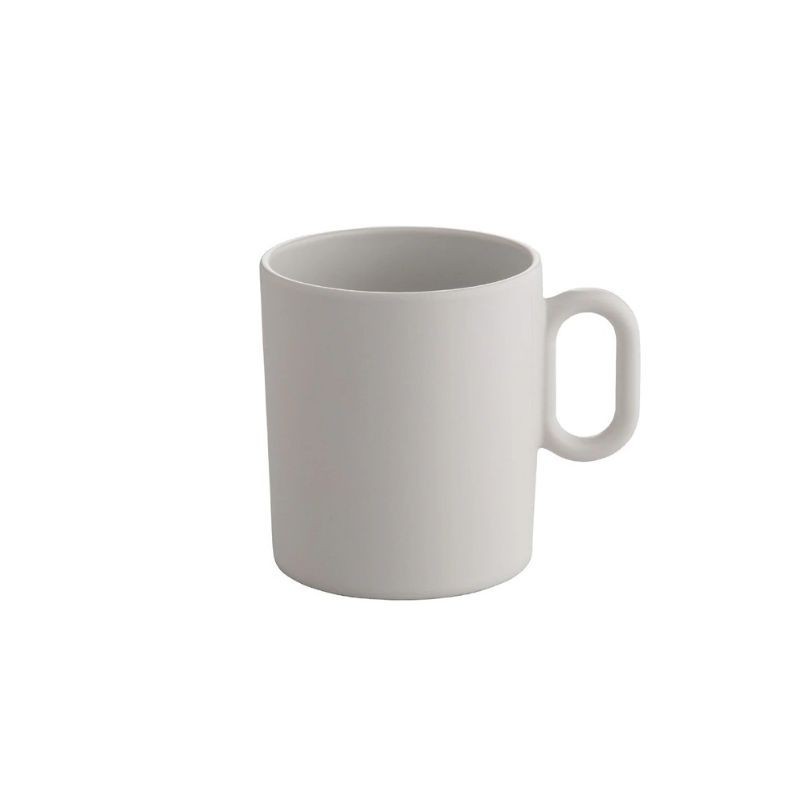 Taza Mug Dressed En Plein Air Alessi | Arredare Moderno