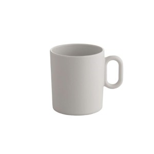 Taza Mug Dressed En Plein Air Alessi | Arredare Moderno