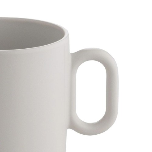 Taza Mug Dressed En Plein Air Alessi | Arredare Moderno