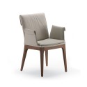 Sofia Cattelan Italia Silla con reposabrazos