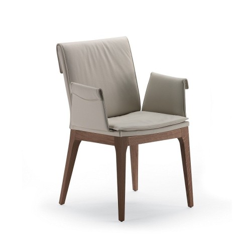 Sofia Cattelan Italia Silla con reposabrazos