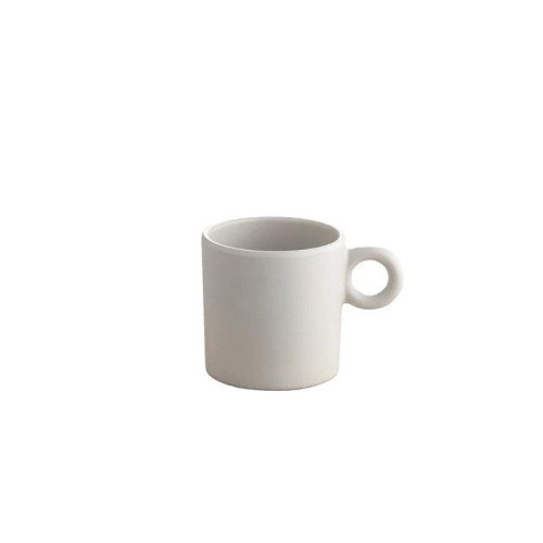 Taza Dressed En Plein Air Alessi | Arredare Moderno