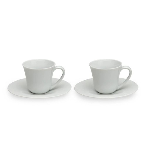 Taza de café de filtro Ku Alessi | Arredare Moderno