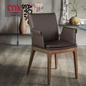 Tosca Cattelan Italia Silla con reposabrazos