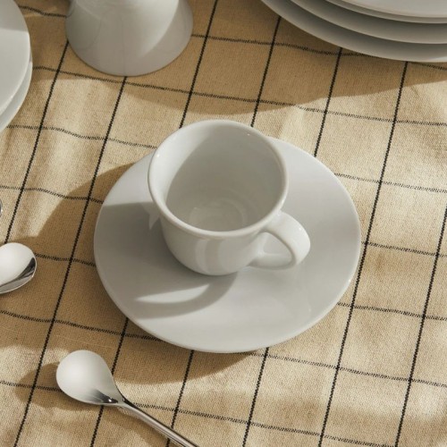 Taza de café Ku Alessi | Arredare Moderno