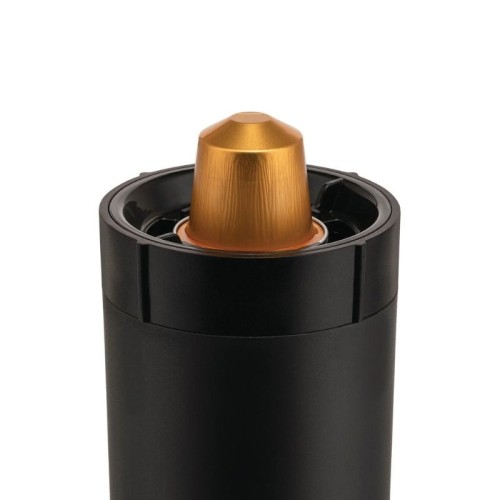 Vaciador de Cápsulas Plissé Alessi | Arredare Moderno