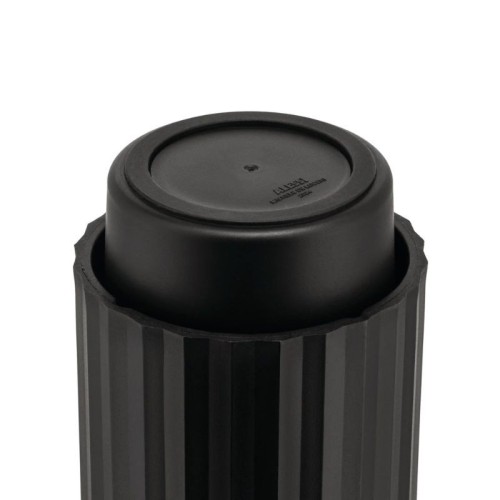 Vaciador de Cápsulas Plissé Alessi | Arredare Moderno