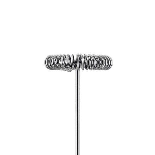 Espumador de Leche Pulcina Alessi | Arredare Moderno