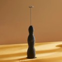 Espumador de Leche Pulcina Alessi | Arredare Moderno