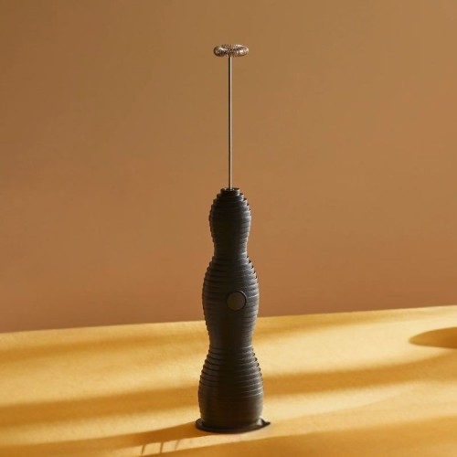 Espumador de Leche Pulcina Alessi | Arredare Moderno