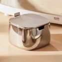 Azucarero A404 Alessi | Arredare Moderno