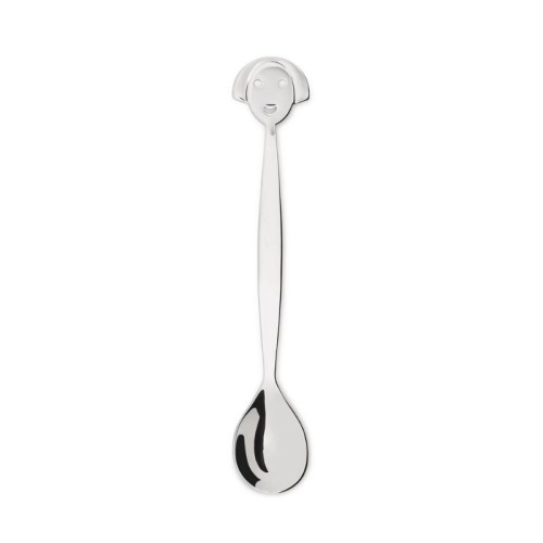 Cucharilla Anna Spoon Alessi | Arredare Moderno