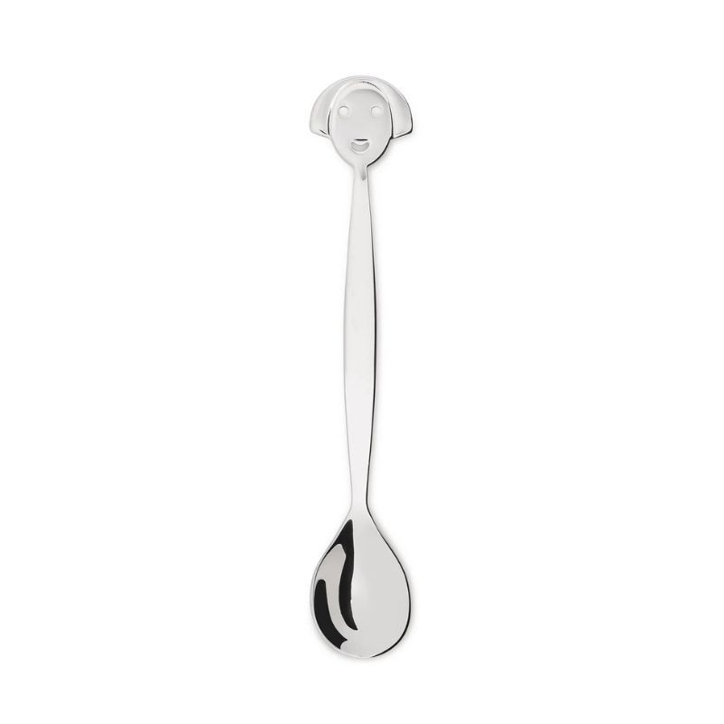 Cucharilla Anna Spoon Alessi | Arredare Moderno