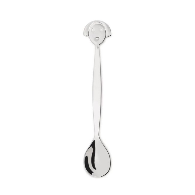 Cucharilla Anna Spoon Alessi | Arredare Moderno