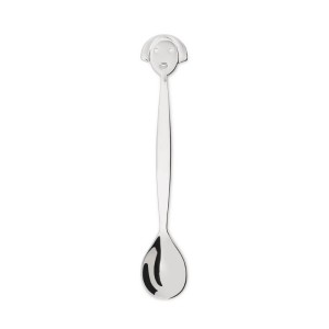 Cucharilla Anna Spoon Alessi | Arredare Moderno