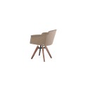 Tyler Cattelan Italia Silla con reposabrazos