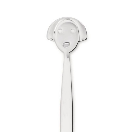 Cucharilla Anna Spoon Alessi | Arredare Moderno