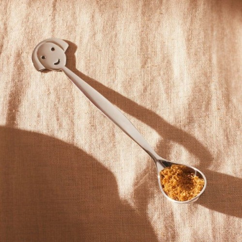 Cucharilla Anna Spoon Alessi | Arredare Moderno