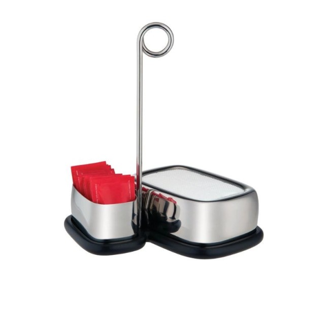 Set de Accesorios Té/Café Bibo Alessi | Arredare Moderno