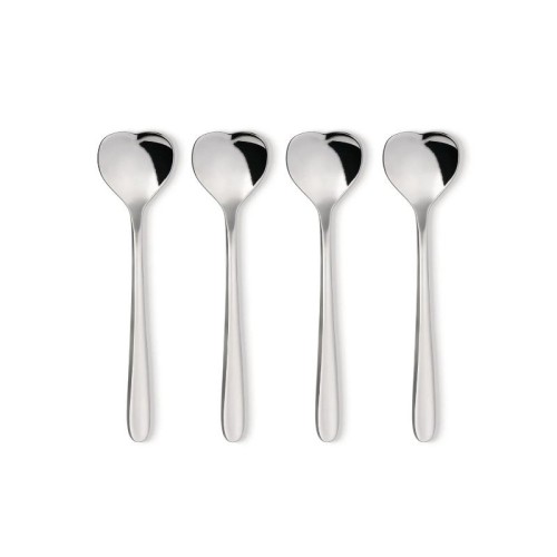 Cucharillas Big Love Alessi | Arredare Moderno