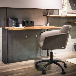 silla-tyler-wheels-cattelan-italia-con-reposabrazos