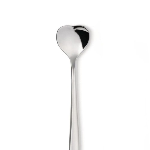 Cucharillas MMI08 Alessi | Arredare Moderno