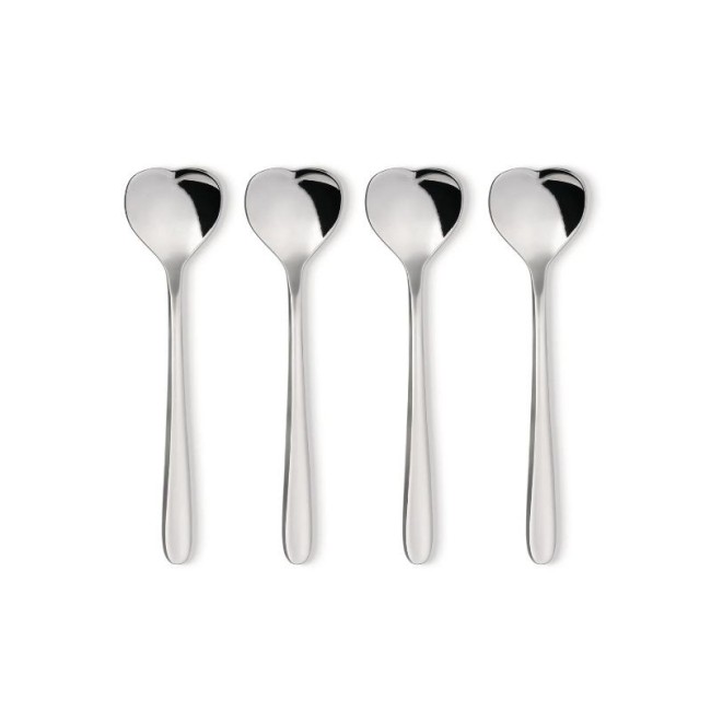 Cucharillas MMI08 Alessi | Arredare Moderno