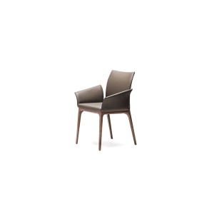 silla-arcadia-cattelan-italia-con-reposabrazos