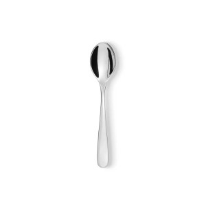 Cucharilla para café Nuovo Milano Alessi | Arredare Moderno