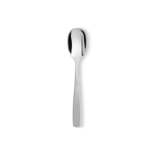 Cucharilla para té KnifeForkSpoon Alessi | Arredare Moderno