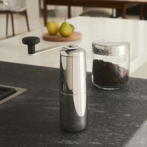 Molinillo de café Slow Coffee Alessi | Arredare Moderno
