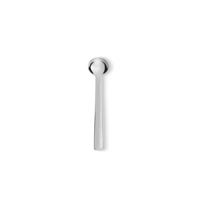 Cucharilla para moka Rundes Modell Alessi | Arredare Moderno
