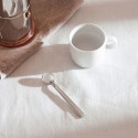 Cucharilla para moka Rundes Modell Alessi | Arredare Moderno