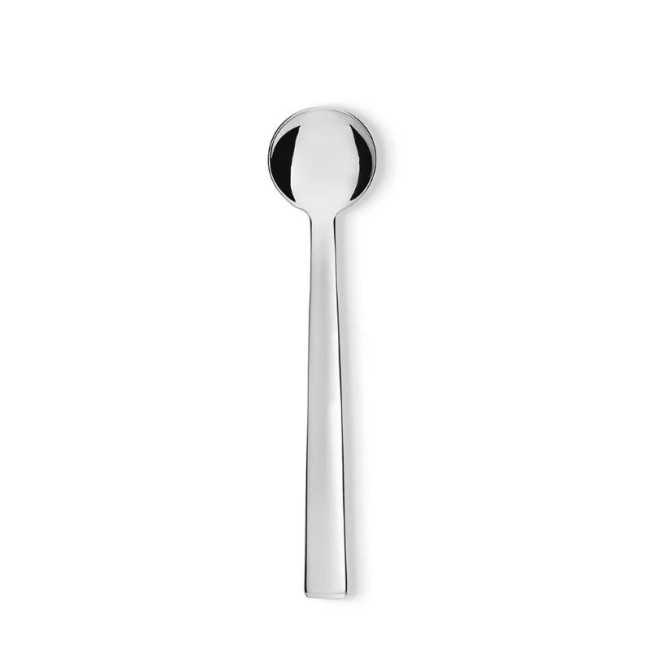 Cucharilla para té Rundes Modell Alessi | Arredare Moderno
