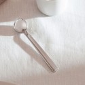 Cucharilla para té Rundes Modell Alessi | Arredare Moderno