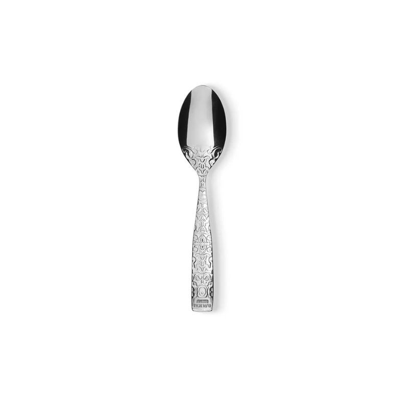 Cucharilla para moka Dressed Alessi | Arredare Moderno