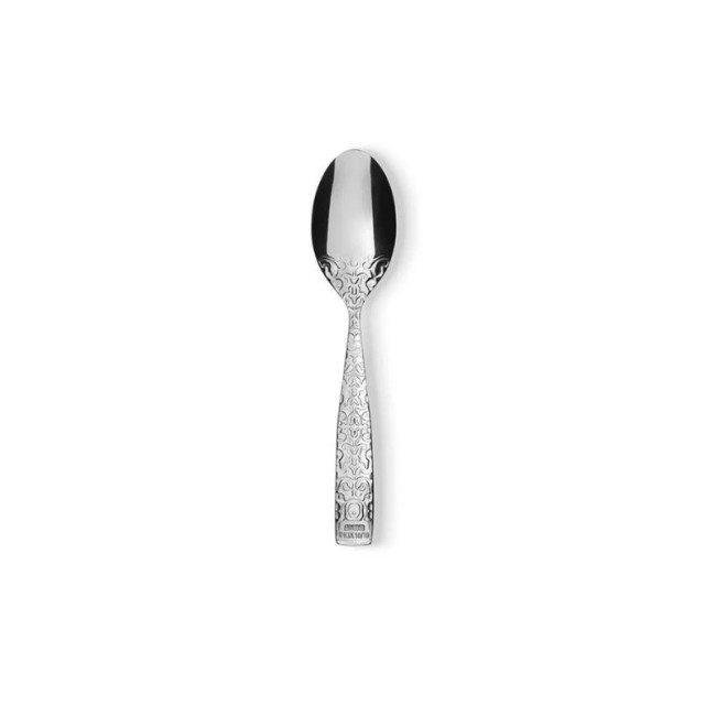 Cucharilla para moka Dressed Alessi | Arredare Moderno