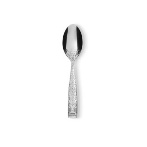 Cucharilla para café Dressed Alessi | Arredare Moderno