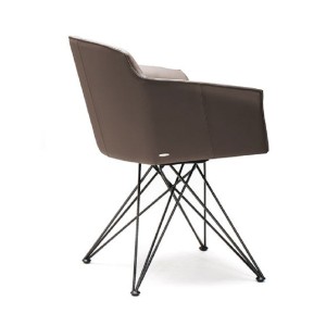 silla-flaminia-cattelan-italia-con-reposabrazos