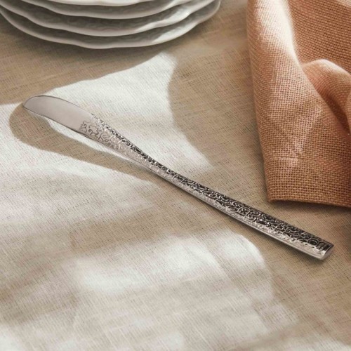 Cucharilla para Latte Macchiato Dressed Alessi | Arredare Moderno