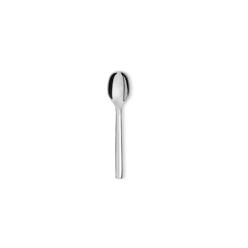 Cucharilla para moka Ovale | Arredare Moderno