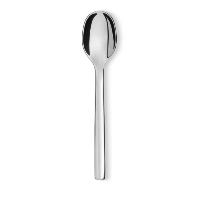 Cucharilla para té Ovale Alessi | Arredare Moderno