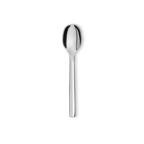 Cucharilla para café Ovale Alessi | Arredare Moderno